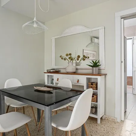 Arenas 65 Holiday home Chiclana de la Frontera